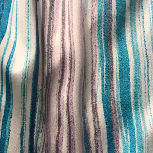 LOFT BABYDOLL STYLE DRESS NWT! - Picture 3 of 8